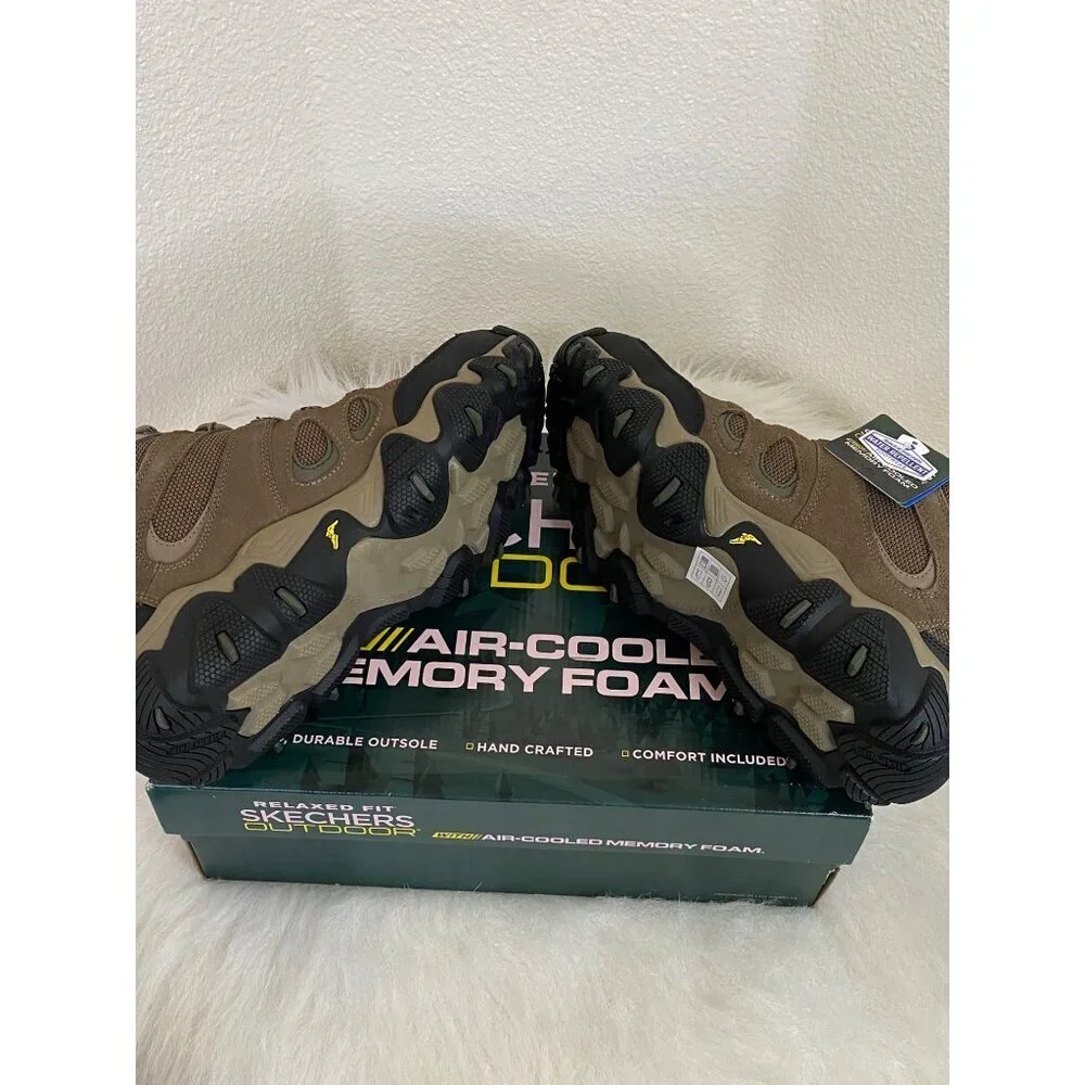 Skechers designed outdoor